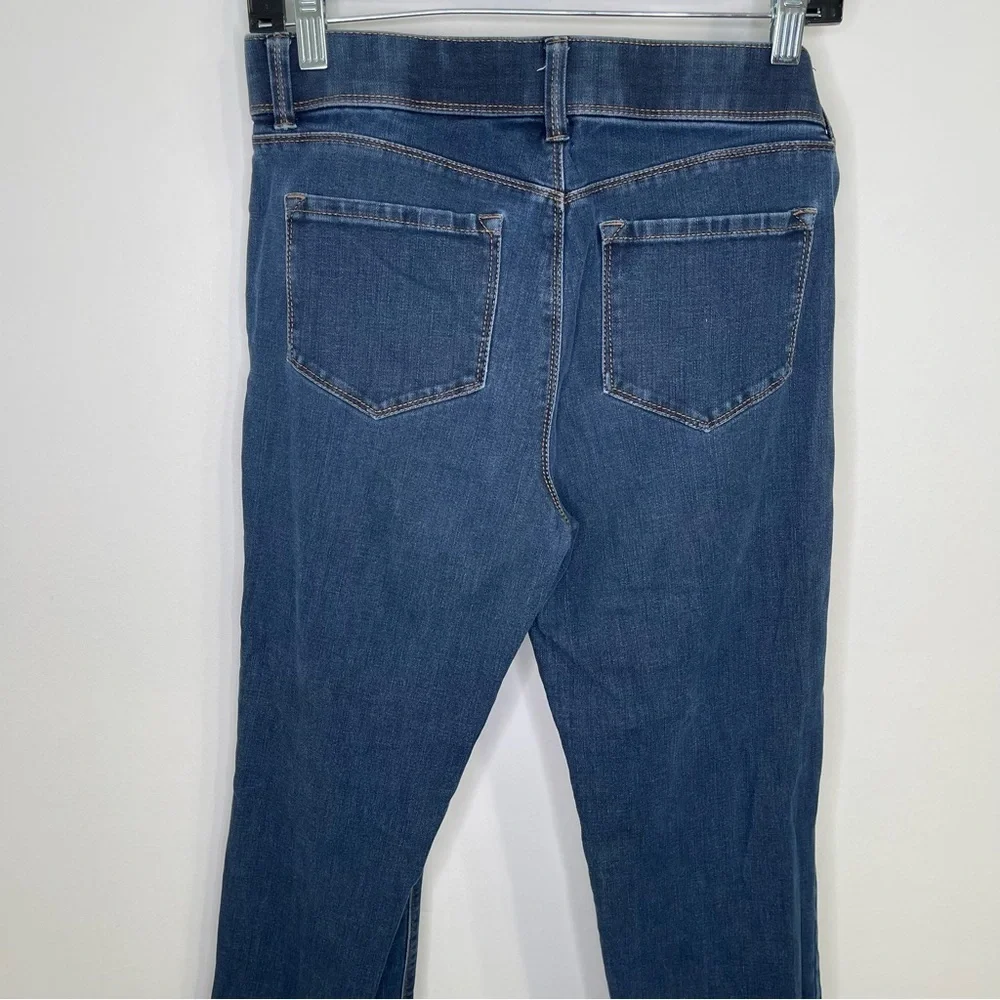 Bianca Nygord BN 360 4-way stretch jeans size 6T